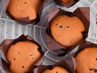 BOX MUFFIN (8 szt.) + gratis